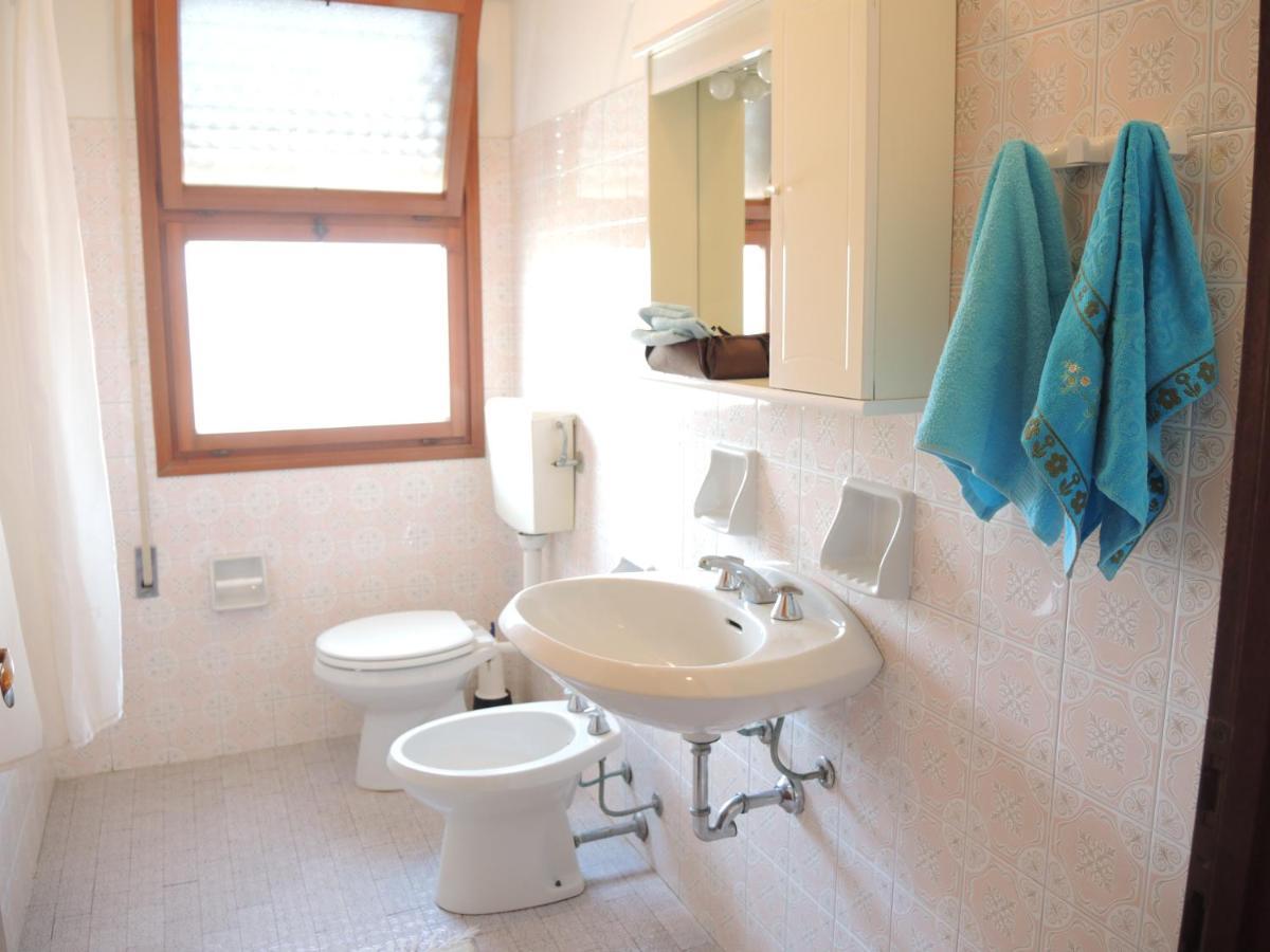 Altan Apartment Bibione Exterior photo