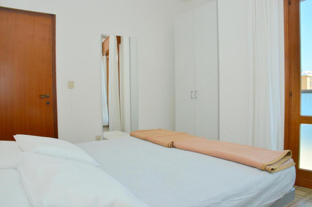 Altan Apartment Bibione Exterior photo