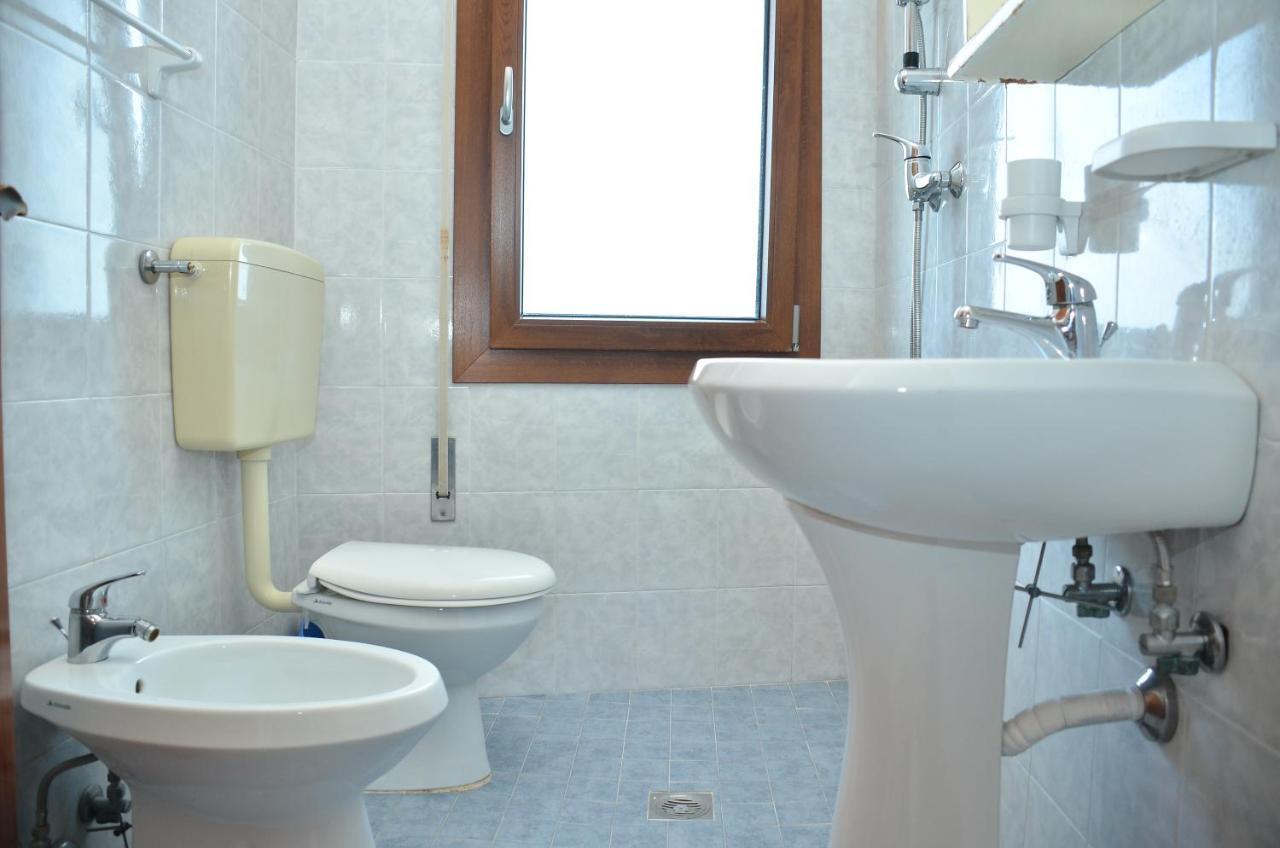 Altan Apartment Bibione Exterior photo