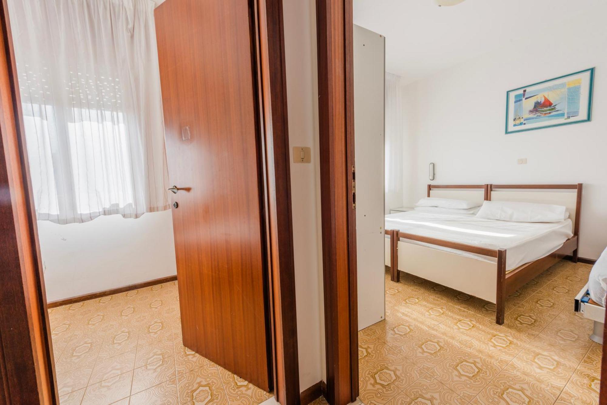 Altan Apartment Bibione Exterior photo