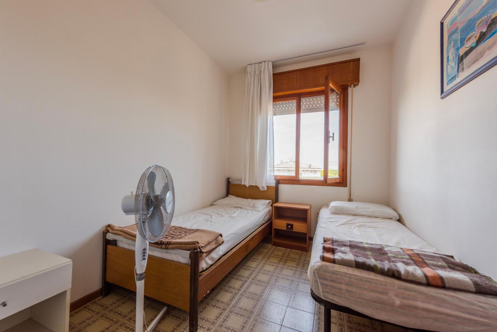 Altan Apartment Bibione Exterior photo
