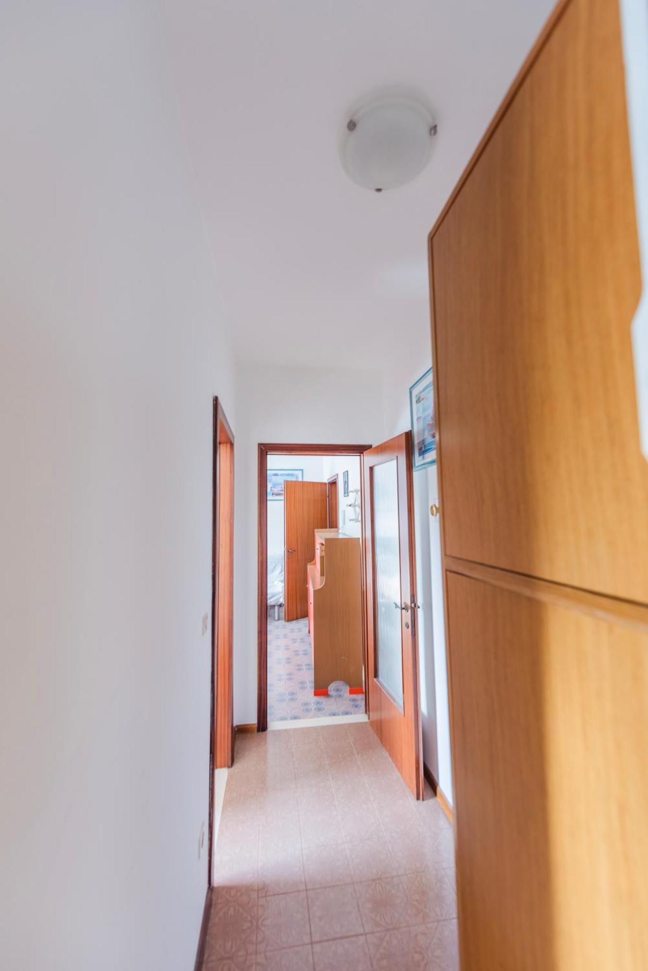 Altan Apartment Bibione Exterior photo