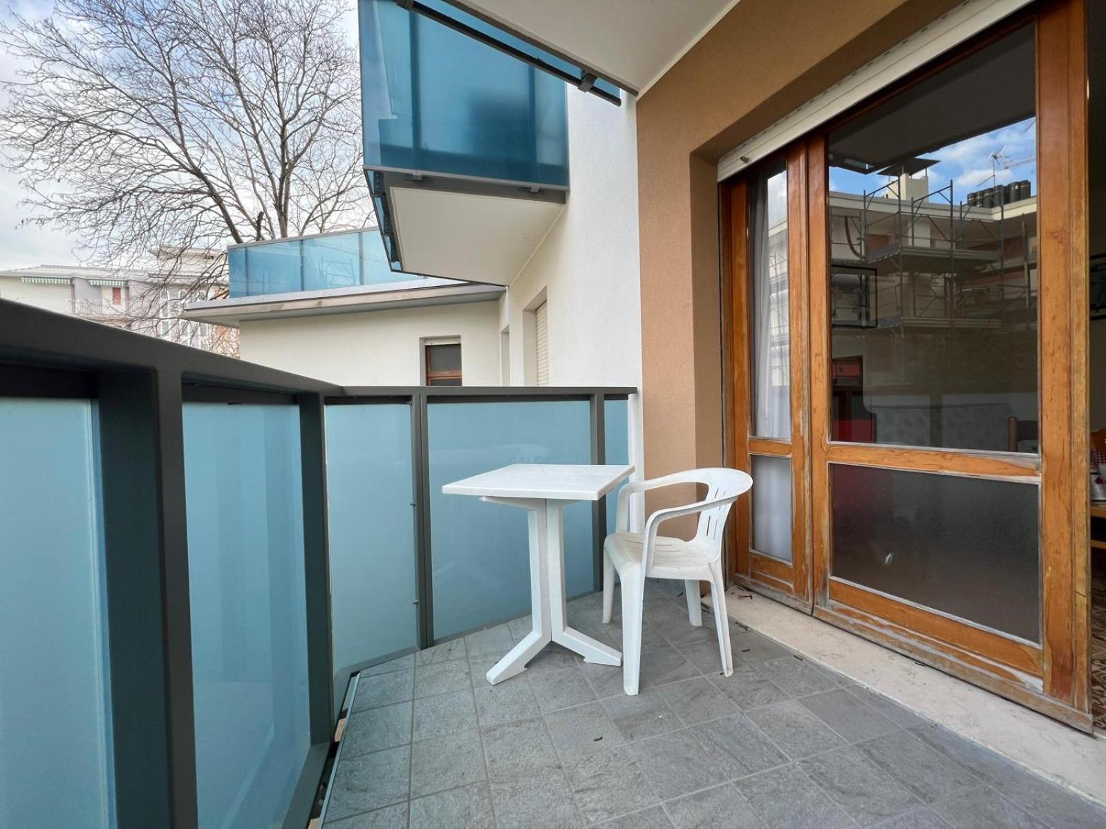 Altan Apartment Bibione Exterior photo
